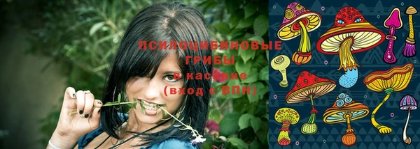 хмурый Покровск