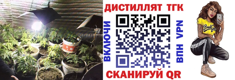 ТГК жижа Славгород